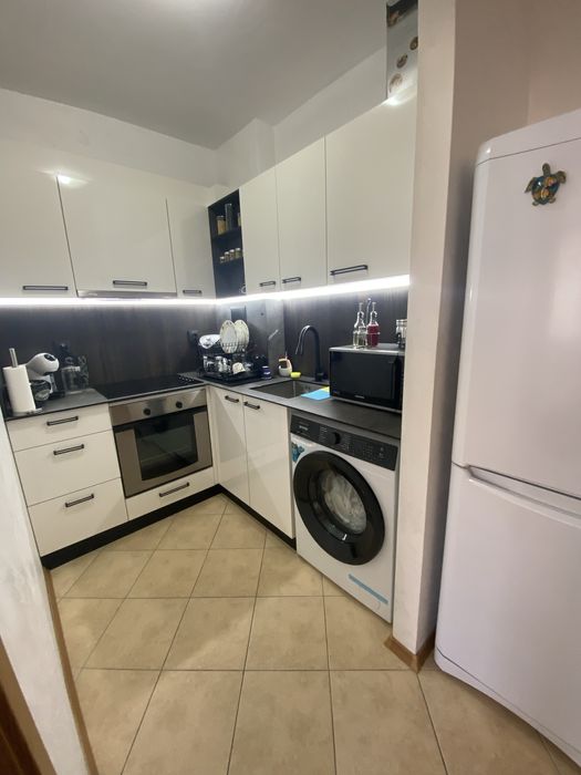 Под наем! Тристаен апартамент в Слънчев бряг! Нощувки - 7 места Sunny