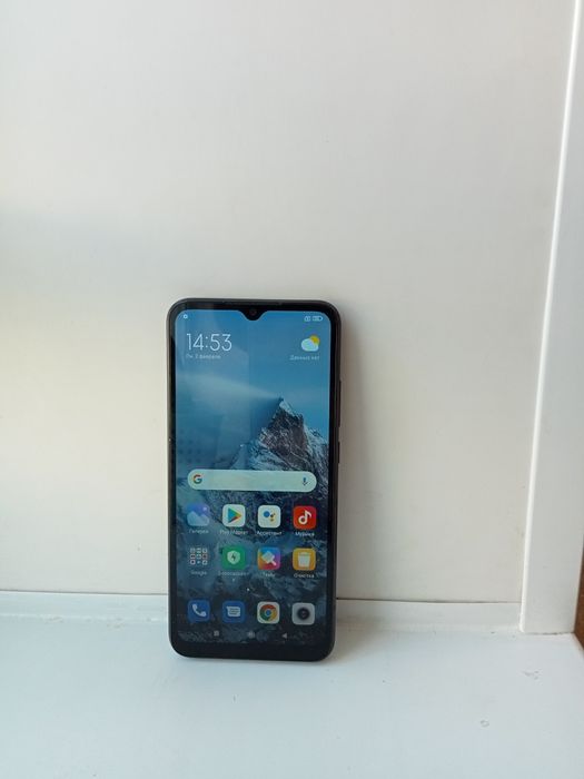 Продам Redmi 10A