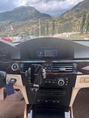 BMW Seria 3, 2009, Diesel