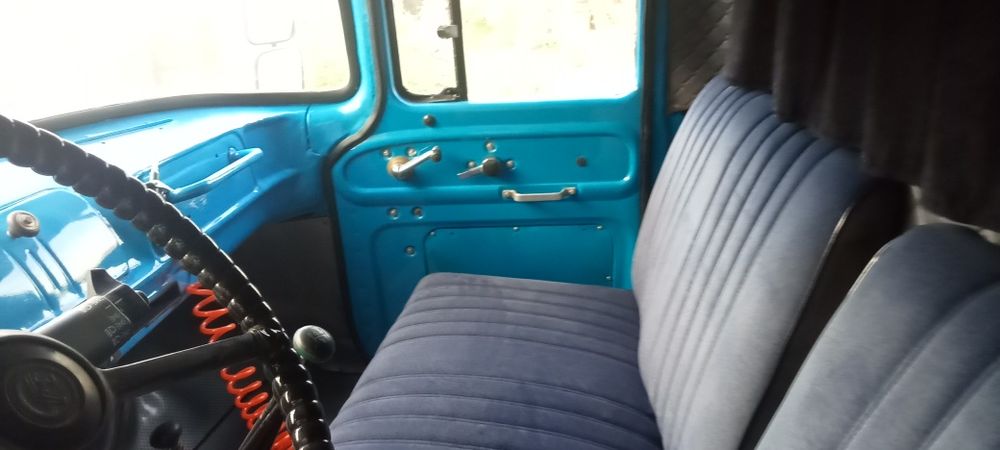 Зил ммз 4502 самосвал сотилади 90 йил нолдан терилган 80 фоиз нарсаси