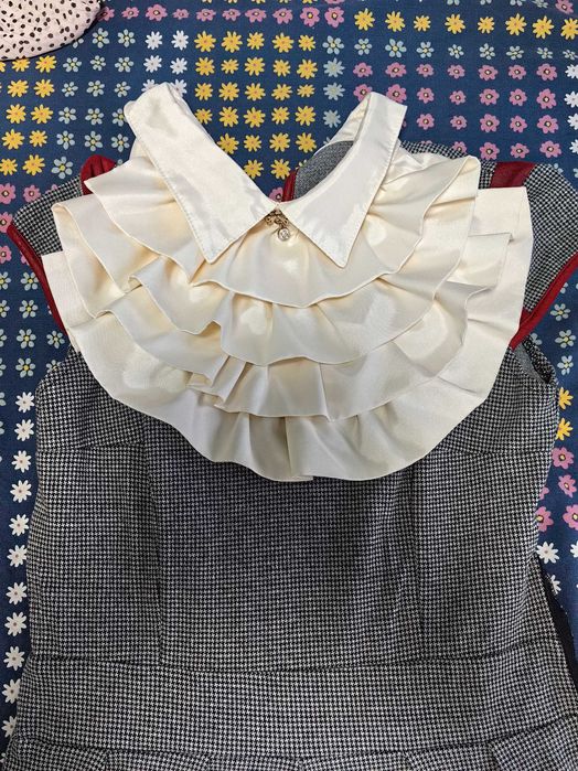 Дамска рокля Nelita, размер XL