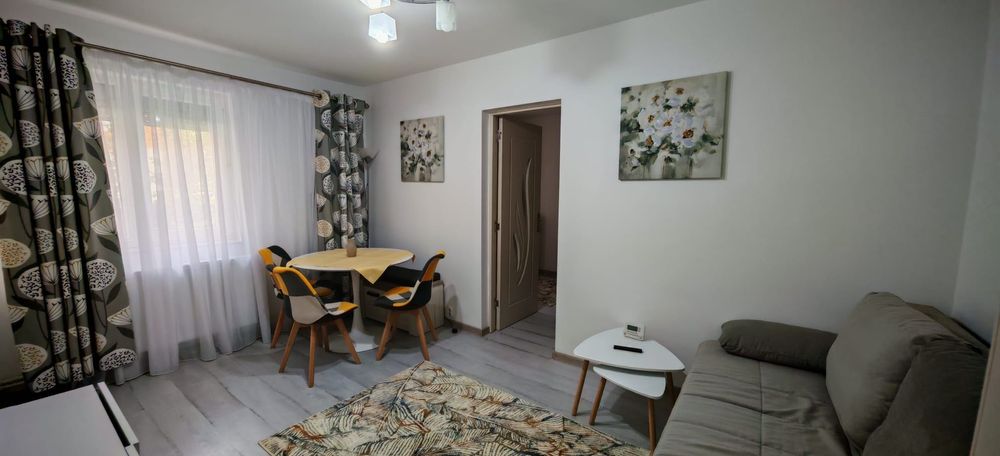 Apartament 2 camere Hunedoara