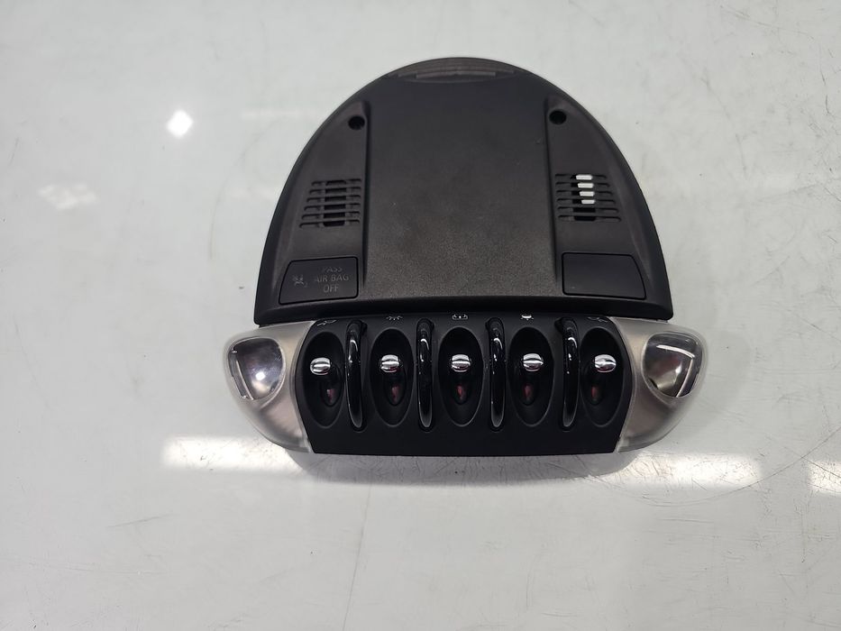 Plafoniera fata MINI Cooper (R56) [Fabr 2006-2014] 3422626