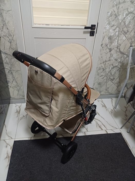 Продаётся чемодан коляска
