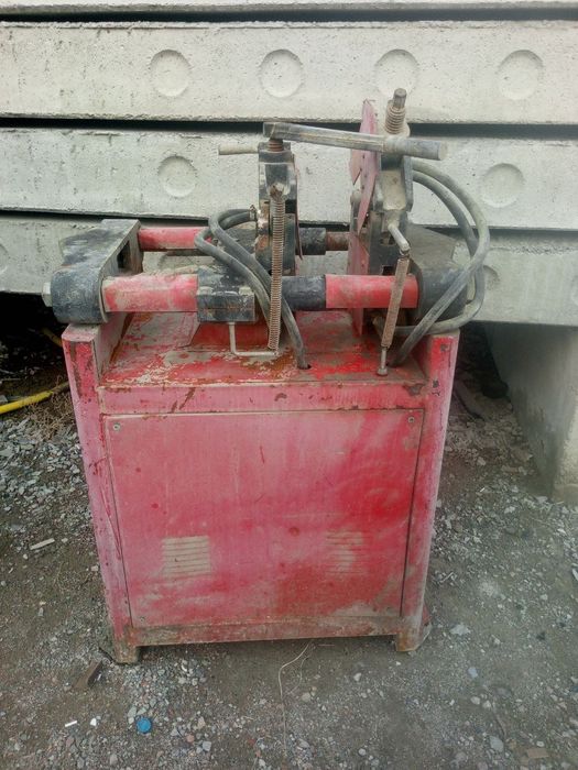 Стиковка uskunasi