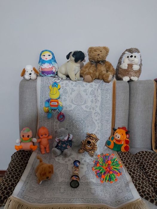 Игрушек для детей