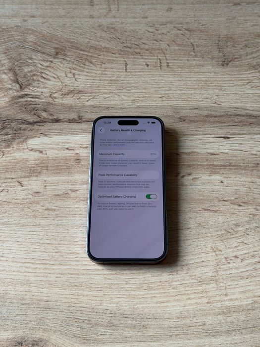 iPhone 14 Pro 128 Gb Deep Purple Заключен към оператор