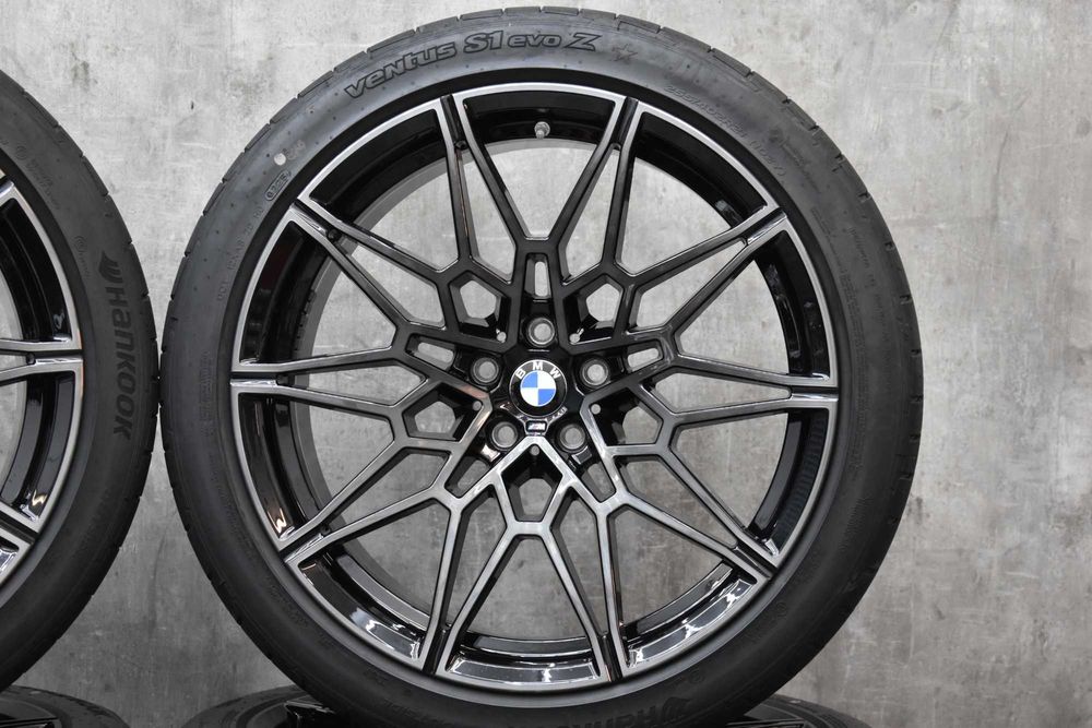 21'' Джанти BMW X3 X4 X3M  F97  X4M M F98 (2020-2026)