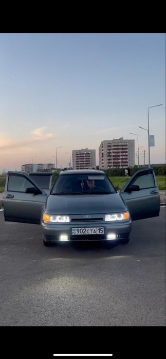 Продам Ваз 2111 в хорошем состояние