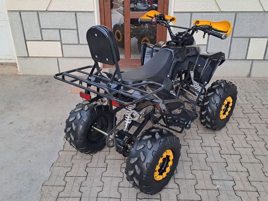 ‼️Atv 150cc³ Kxd Moto Renegade‼️