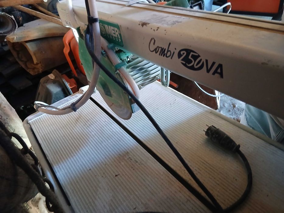 Masina de taiat IMER combi 250 VA