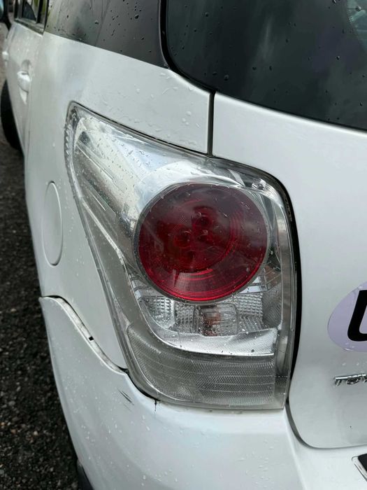 НА ЧАСТИ Toyota Verso 2015 г. 1.6 D-4D 112 к.с.