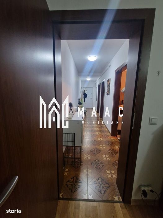 Apartament 2 camere de vânzare | Lacul lui Binder, Sibiu | parter