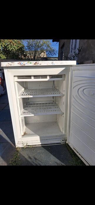 Морозильник рабочий