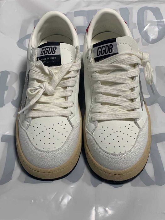 Кроссовки Golden Goose (37 размер)