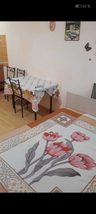 Garsoniera de inchiriat