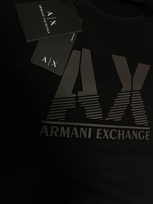 Armani Exchange мъжки тениски