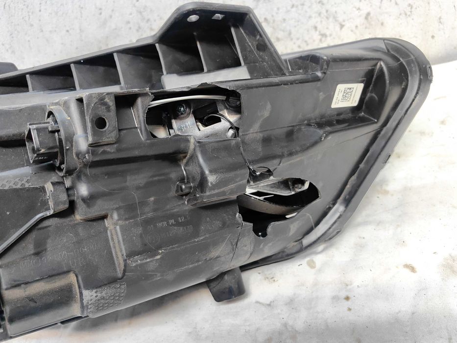 Оригинален фа Хюндай Hyundai Bayon Led