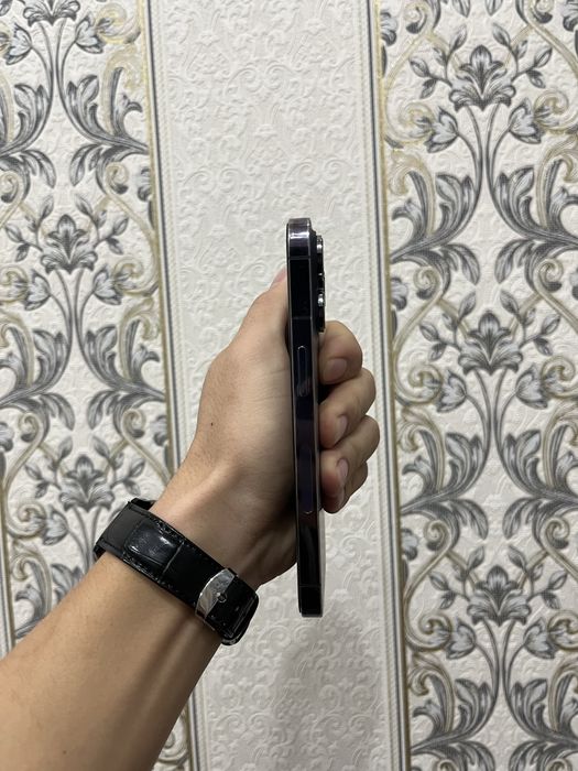 Iphone 14 pro 128 gb esim