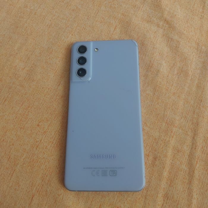 Samsung s21 fe 6/128