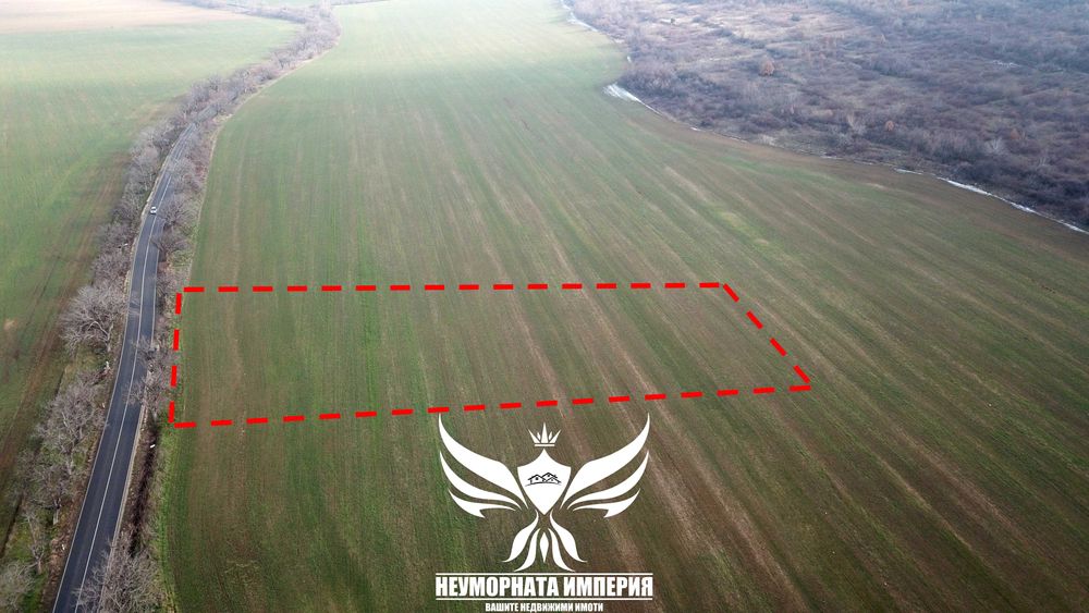 Продава се Парцел в Асеновград - 4800 кв.м за 7 €/кв.м - Снимка #5