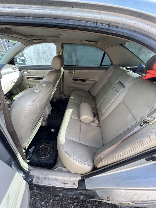 Продам машину Byd f3