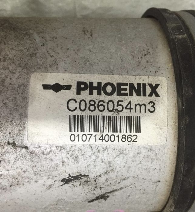 Амортизаторы Мерседес W220.