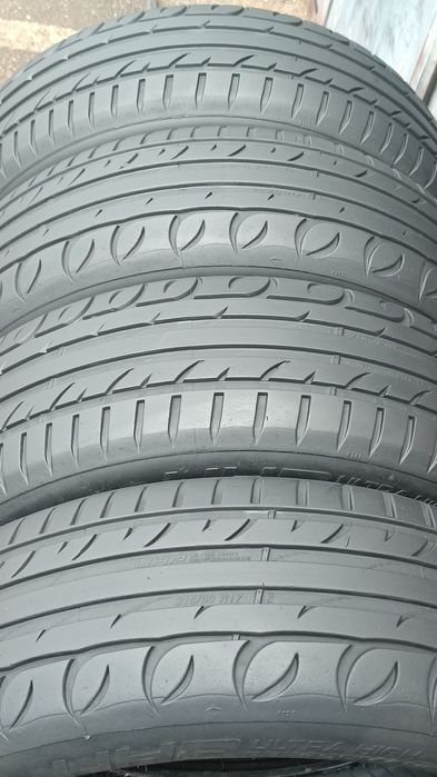 215/60/17 Tigar .