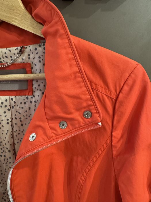 Преходно яке Cristian Berg размер М