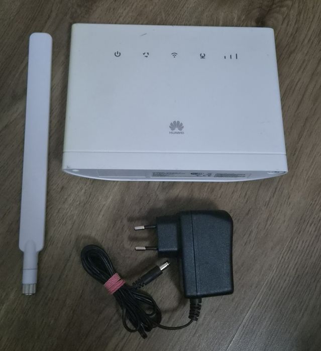 Router wifi  Huawei b315s-22  4G