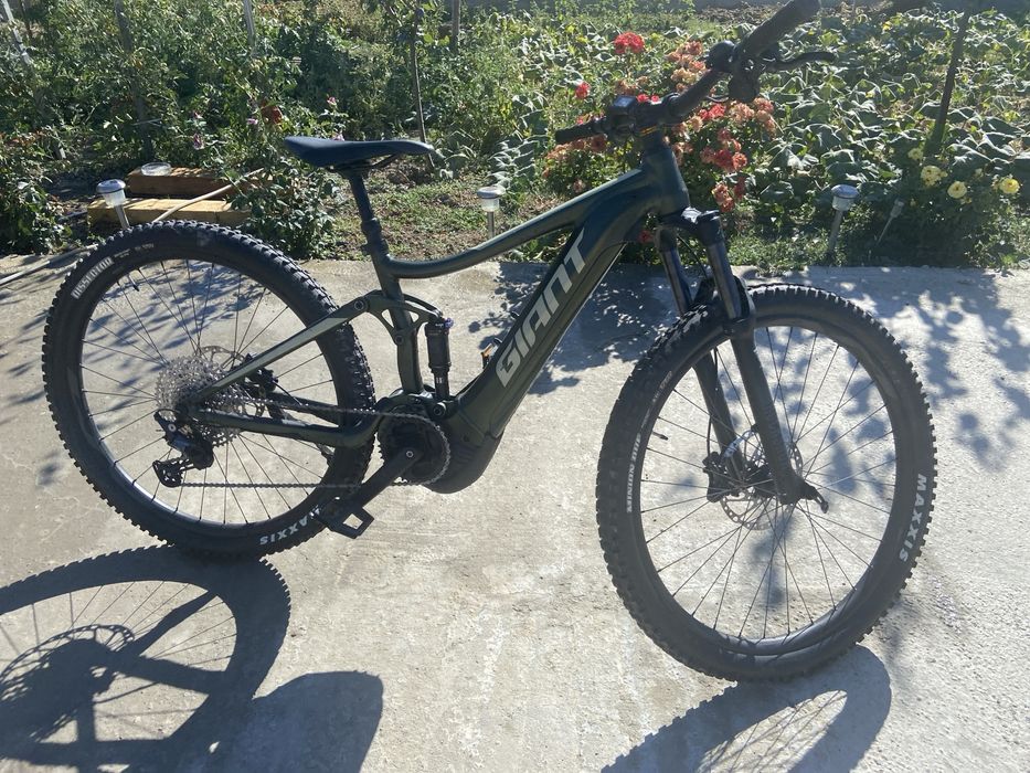 Bicicletă Giant…