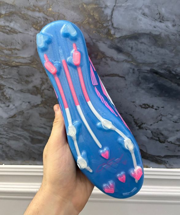 Adidas F50 ghete fotbal