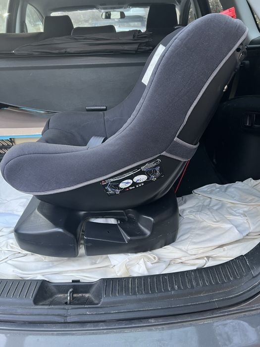 Детско столче за кола
