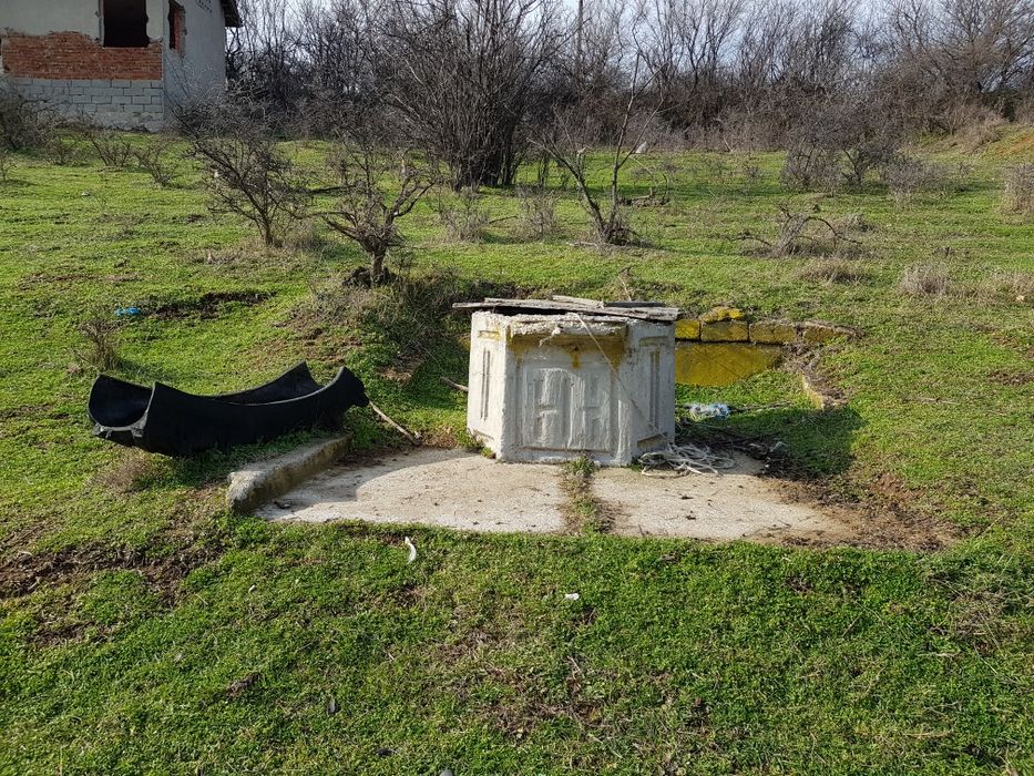 Продава се Парцел в Харманли - 2304 кв.м за 5 €/кв.м - Снимка #1