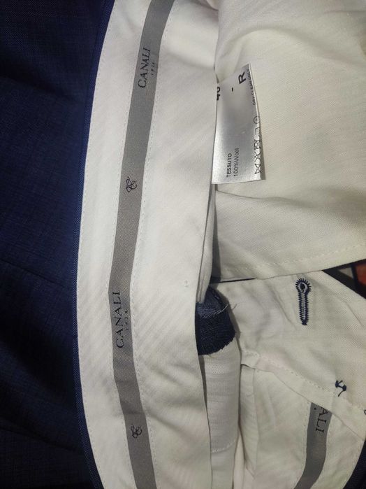 Costum Canali original