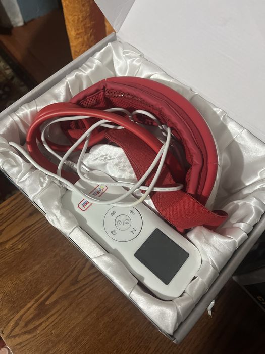 Продам массажер для глаз