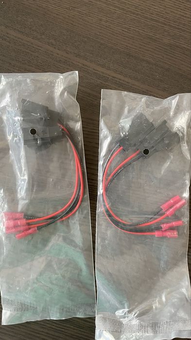 PC2-821 адаптери за говорители Peugeot, Citroen