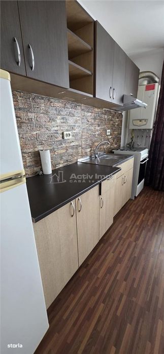 Apartament 2 camere de inchiriat Class Park