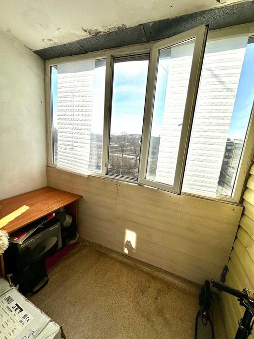 продам 3-х комн квартиру