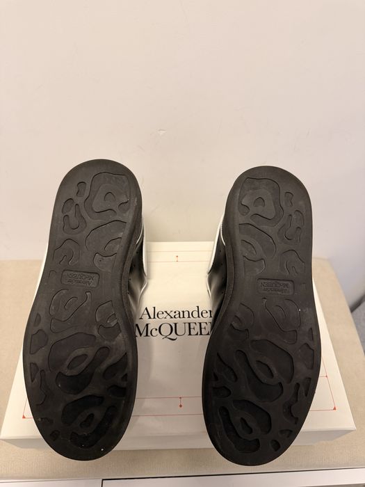 Alexander mqueen 40,5