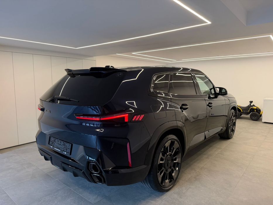 BMW Unknown Model 2024 — imagine 3