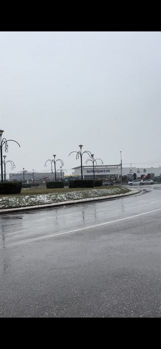 Teren intravilan suprafata 520 mp