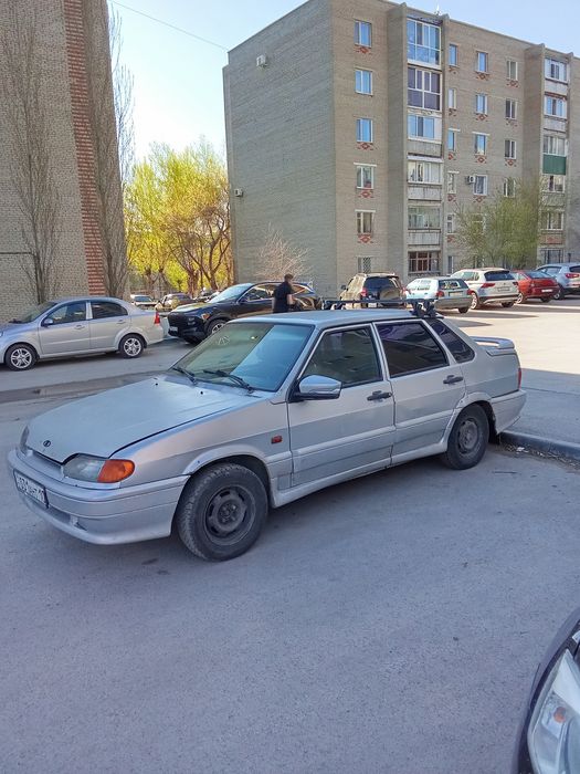 Продам Ваз (Lada) 2115.