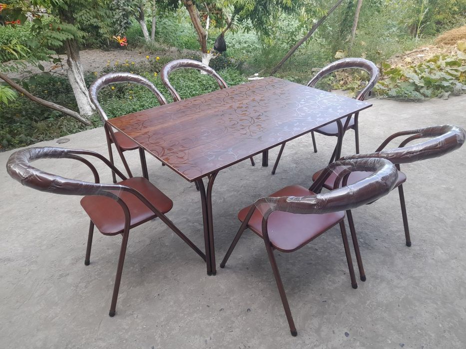 Otim stol stullar olami