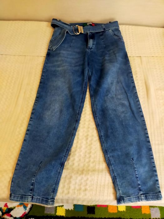 Брюки джинсы Турция