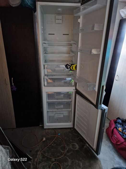 Combina frigorifica Arctic