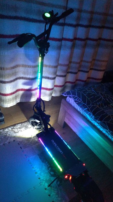 Trotineta Dualtron mini