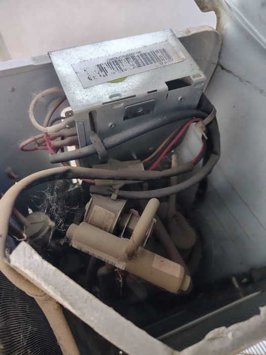 Montaj aer conditionat.frigotehnist