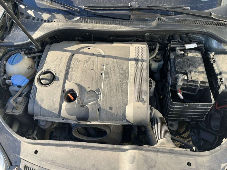 Голф 5 !!НОВ ВНОС !!