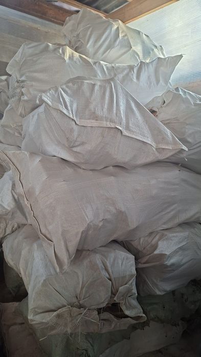 Дрова на мангал и ошак